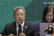 大陸封鎖台灣能源僅撐11天　龔明鑫曝：有其他能源因應