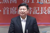 讚傅崐萁「黨主席好人選」！退警總會長耿繼文：他被綠打壓入獄情同柯P遭遇