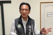 綠電弊案引爆戰火！林俊憲嗆「還有郭信良」　陳亭妃搬陳凱凌反擊