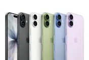 iPhone17將順利開賣　王鴻薇重提不能上市說：NCC被打臉到外太空