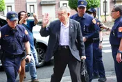影/柯文哲7000萬交保生變？蔡正元點出貓膩：背後有一隻看不見的手