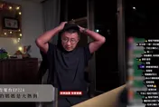 呱吉遭青鳥質疑直播爆走摔麥　黃士修：應該尋求醫療協助