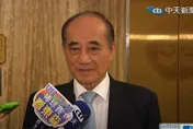 傳傅崐萁將選國民黨主席？　王金平：不清楚