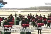 英雄回家！韓戰75週年　韓向陸方移交30位志願軍遺骸