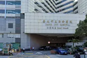 北市聯合醫院仁愛院區11樓火警　逾300人緊急疏散無人傷亡