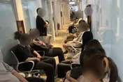影/愛情詐騙80男網友受害　刑事局逮48人