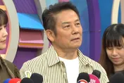徐乃麟曝「身上有20顆脂肪瘤」最大顆曾達6公分　露面揭現況
