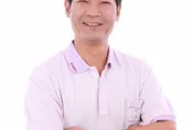 助理涉「美濃大峽谷」！高市議員朱信強致歉並火速解職