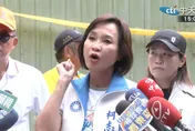 綠酸柯志恩揭「美濃大峽谷」翻車　本尊反嗆：是翻臉