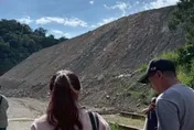 不只美濃大峽谷！高雄大樹超誇張「廢棄山」震撼景象曝