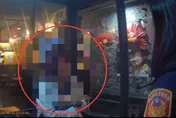 影/北市女燒烤店狂吃5小時　拒付2千餐費遭強制送醫