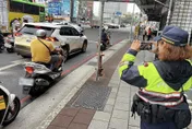 土城警導入AI 科技輔助執法　交通事故降低25%
