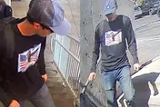 挺川普大將柯克槍殺案22歲嫌犯落網！美媒：父親向FBI舉報身分曝光