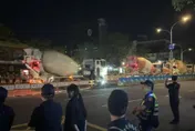 青鳥扯公館圓環拆除工程「圖利中資」　北市府轟造謠：已報警