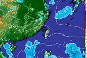 颱風窩下週起蠢蠢欲動　入秋首波東北季風「恐有變數」
