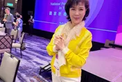 77歲白嘉莉傳將嫁富商　本人親回應：不排斥有人追求