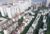 40年翻回原點！萬科集團3.5兆債臺高築　謝金河：可能隨時倒下