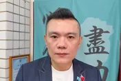 開撕陳智菡？江和樹嗆「搶鏡頭犧牲柯文哲」秒刪文　10字吐心聲