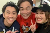 Lulu嫁陳漢典！吳宗憲送200萬紅包　揭「在我面前做一次」真相