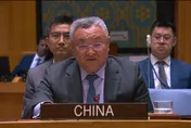 通告聯合國！陸：如日本武力介入台海將行使聯合國憲章自衛權