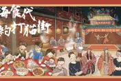 民雄「大士爺祭」今晚辦桌！經典酒家菜結合在地美食