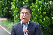 影/批財劃法「毒樹果實」　黃偉哲：擬串聯南部縣市抗議