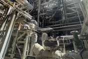 內部工程師爆「高層趕工」釀興達電廠火警　台電：指控無根據