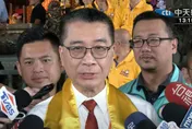 民眾黨質疑總統府高層密會討論柯文哲案！徐國勇：無病呻吟