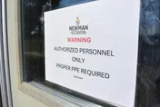 FBI銷毀冰毒誤洩毒氣　導致14人緊急送醫