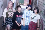 日女子樂團Faulieu.首次海外獻台北　主唱Canaco示愛子瑜想吃大雞排