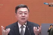 卓榮泰民調破底「超蘇、趕林」　內閣局部改組未提升支持度