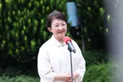 出席《財劃法》會議　盧秀燕籲中央別拖：算式正確即可合理分配