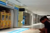 影/台北車站地下街爆停電「店家黑一片」　台電：用戶設備故障