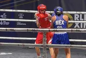 WB拳擊世錦賽/擊敗奧運銅牌！中華女將黃筱雯完勝韓選手　晉級金牌戰