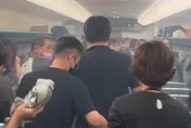 高鐵車廂燃燒災難！行動電源狂燃釀3傷「公共危險罪偵辦」
