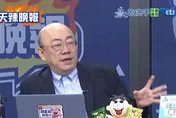 郭正亮揭綠營內幕　林岱樺民調第一為何反被打壓？