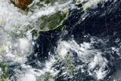 海溫「一片紅」特別燙！粉專示警：下週進入颱風活躍期