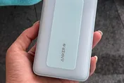 才召回70萬顆！ANKER行動電源突燒成火球　網友嚇傻