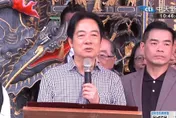 步「團結十講」後塵？傳賴清德下鄉座談喊卡　黨中央回應了