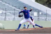 U18/中韓大戰王牌硬碰硬！劉任右飆156公里無安打　中華隊仍0比2落敗
