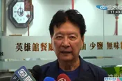 美表態「台灣地位未定論」　趙少康駁： 80年前就已經確定