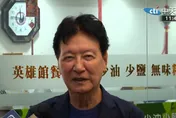 國民黨主席改選明領表　趙少康：和郝龍斌比民調決定誰參選