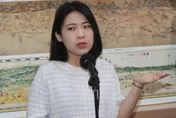 公館圓環警遭痛毆…許淑華扯「欺負台北小市民」！被徐巧芯電爆