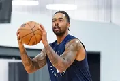 NBA/昔天才榜眼轉戰獨行俠！羅素談扛後場重任：我仍在巔峰狀態