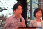 影/曝李洋接運動部長僅問「你說真的？」　賴清德讚：他超自律