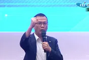 823前沒想過選黨魁！羅智強親曝參選理由：立院是作戰中心