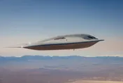 美國空軍第6代轟炸機　第2架B-21原型機試飛成功
