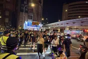 青鳥又崩潰？轟蔣萬安拆公館圓環方便解放軍進攻　網全驚呆