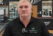 震撼拳壇！英國前世界拳王海頓家中猝逝　享年46歲