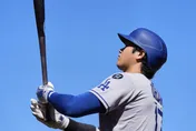 MLB/大谷再寫狂紀錄！135得分生涯新高　道奇封王M10